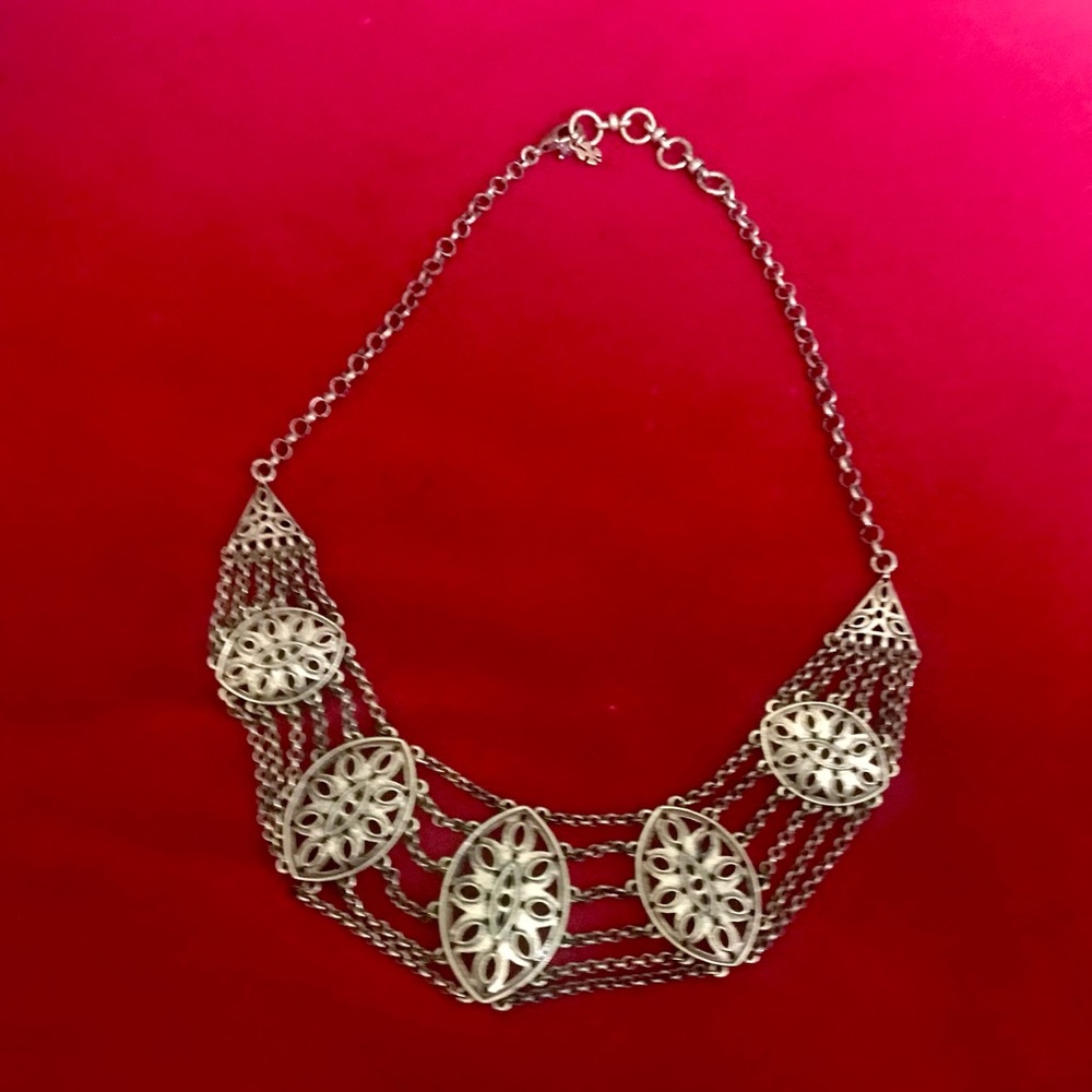 Beautiful Lucky Brand Necklace